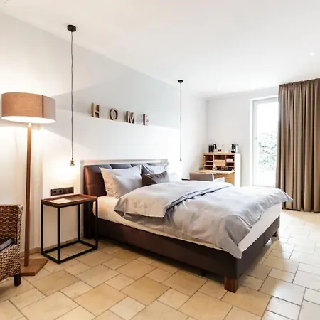 Cantera By Wiegand Отель Вунсторф