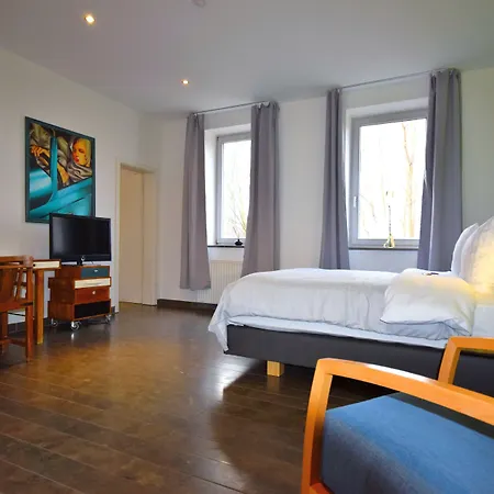 فندق Cantera By Wiegand 4*