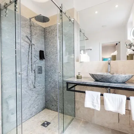 Cantera By Wiegand فندق فونستورف