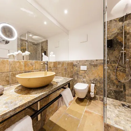 Cantera By Wiegand 4* فونستورف