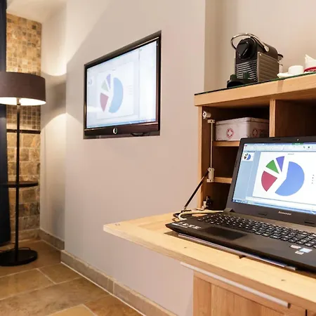 فندق Cantera By Wiegand 4*