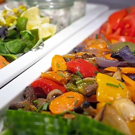 Cantera By Wiegand 4*