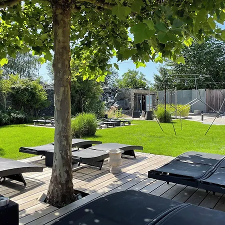 Otel Cantera By Wiegand 4*