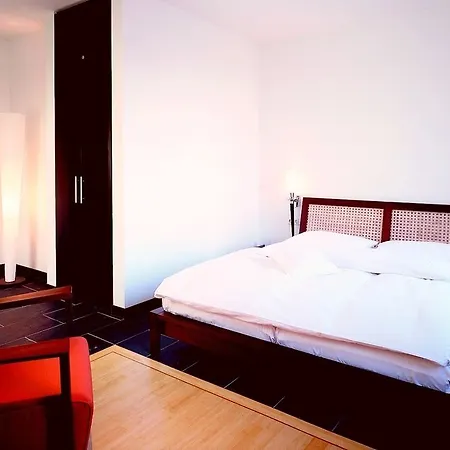 Cantera By Wiegand 4* Вунсторф