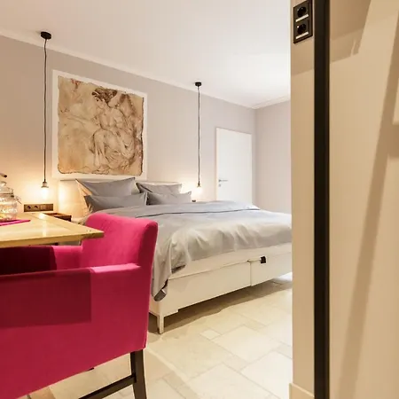 Hotel Cantera By Wiegand 4*