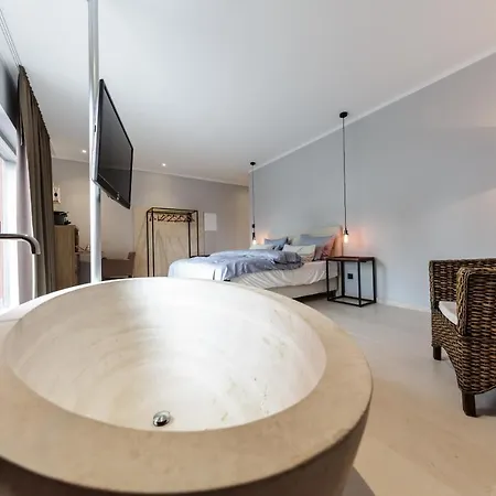 Hotel Cantera By Wiegand